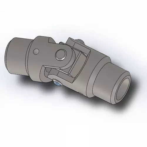 Муфта шарнирная 40 мм 573-0310 ГОСТ 5.5316-76
