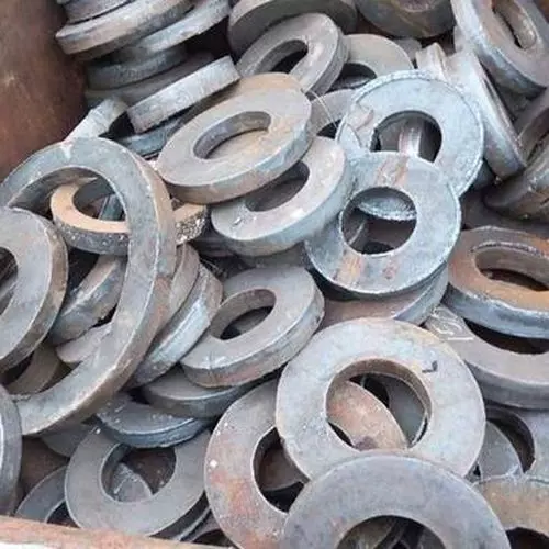 Заготовки для фланцев 150x40 мм 13ХФА ГОСТ 33259-2015