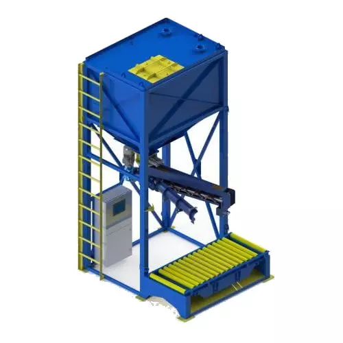 Формовочные линии VAUTID 600x700 мм 