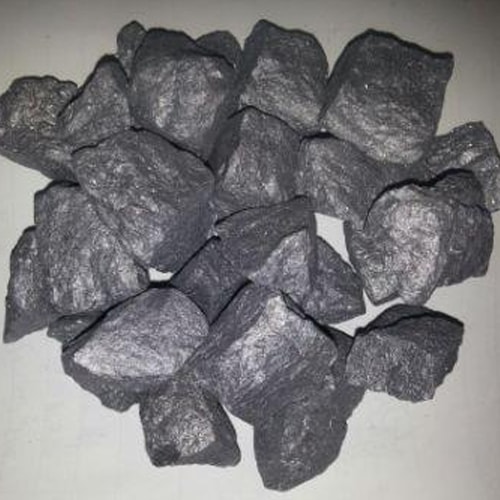Ферросиликомагний кусковой ФСМг-5 ТУ 14-5-134-05